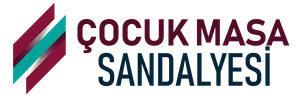 Çocuk Masa Sandalye Kiralama Fiyatları Kiralık Çocuk Masa Sandalye 2026 Logosu