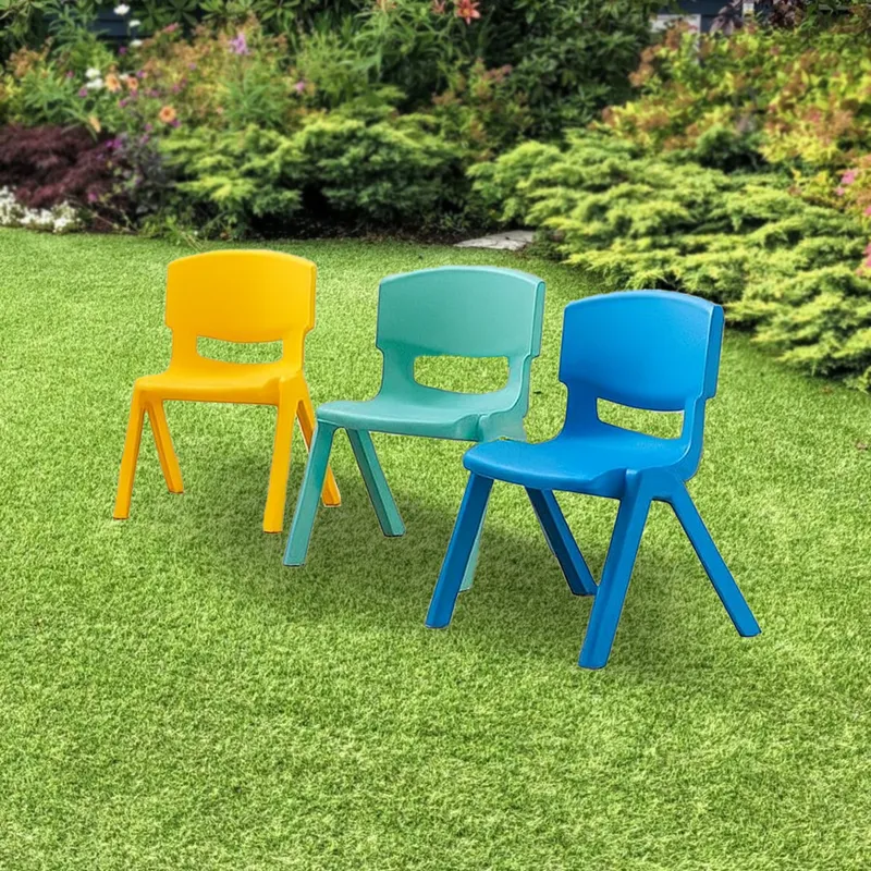 Çocuk Masa Sandalye Model 2